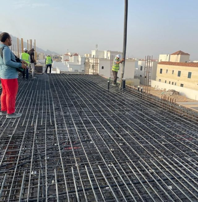 Civil Works